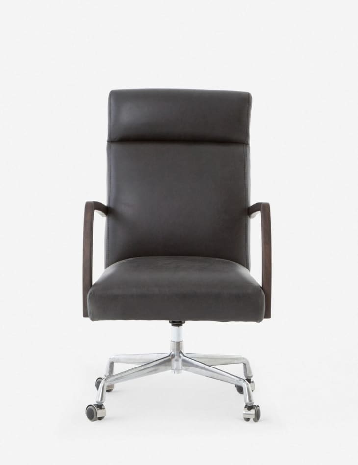 15 Comfortable & Stylish Office Chairs for WorkfromHome Desks